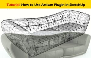 artisan plugin for sketchup 8