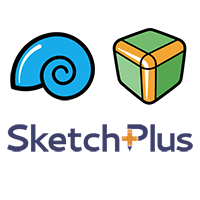 SketchPlus